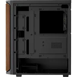 Корпус GAMDIAS AURA GC11 WOOD (4711514503753) - мініатюра 4