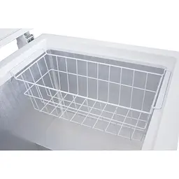 Морозильна скриня Prime Technics CS 20141 M - мініатюра 5