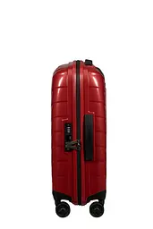 Валіза 55 См Samsonite ATTRIX RED 55x40x20(23) KK8*00001 - мініатюра 7