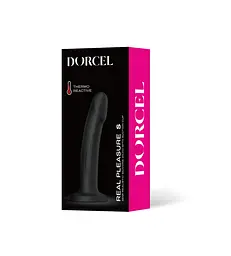 Фаллоимитатор Dorcel Real Pleasure S, 16 см - миниатюра 6