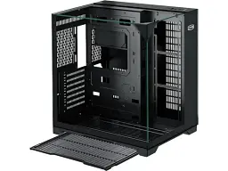 Корпус PcCooler C3 M500 Black (C3M500BKE000-GL) - мініатюра 2