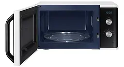 Мікрохвильова піч Samsung MS23K3614AW/UA - мініатюра 5