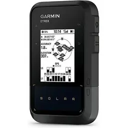 GPS-навігатор Garmin eTrex Solar (010-02782-00) - мініатюра 2