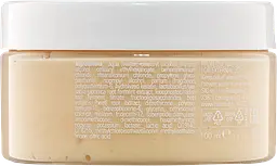 Зволожувальна маска для сухого волосся HAIRMED N6 COWASH 100 мл - мініатюра 2