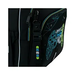 Рюкзак шкільний Kite Education 763M Next Level (K26-763M-4) - мініатюра 11