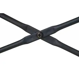 Письмовий стіл Special4You BOUST DARK BROWN (1200/600/720) (E6446) - мініатюра 9