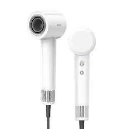 Фен MOVA Turbo White