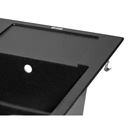Кухонна мийка Lidz 781x510/200 BLM-14 (LIDZBLM14781510200) - мініатюра 5