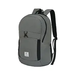 Рюкзак складний Naturehike Yunyan 30л (NH17A017-B) сірий