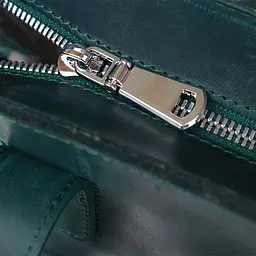 Шкіряна vintage жіноча сумка SHVIGEL 36х33х8,5 см sum0027622 - мініатюра 8
