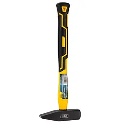 Молоток 500 г Deli EDL442005 - мініатюра 3
