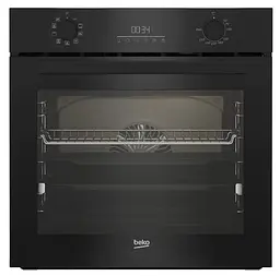 Дух.шафа + газова поверхня BEKO BBSM17330BCS (набір) - мініатюра 2