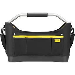 Сумка для інструментів Stanley Basic Stanley Open Tote (1-96-182) - мініатюра 3