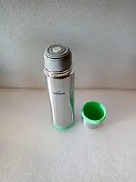 Термос Bohmann BH-4491 0.8л green - мініатюра 5