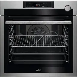 Духовка електрична AEG BSE778380M