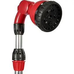 Пістолет-розпилювач Vitals 9-позиційний на телескопічній штанзі 90-120 см (191515) - мініатюра 3