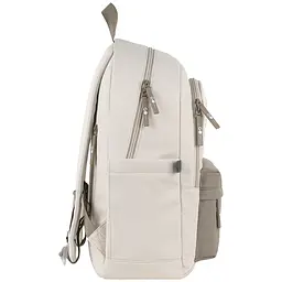 Рюкзак GoPack Education Teens 141L бежевий, коричневий Бежевий (GO26-141L-1) - мініатюра 4