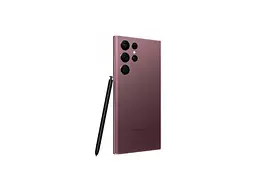 Смартфон Samsung Galaxy S22 Ultra SM-S9080 12/512GB Burgundy - мініатюра 6