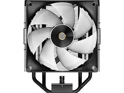 Воздушное охлаждение OCYPUS DELTA A40 ARGB BK (DELTA-A40-BK1NAWN00X-GL) - миниатюра 3