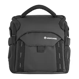 Сумка Vanguard VEO Adaptor 15M Black (VEO Adaptor 15M BK), Чорний - мініатюра 6
