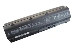 Акумулятор для ноутбука HP Pavilion dm4 (Presario CQ56), 8800 mAh, 12cell, 11.1V, Li-ion, чорний - мініатюра 2