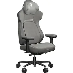 Крісло ігрове TX3 Core Loft Grey (TEGC-2056101.41) - мініатюра 3