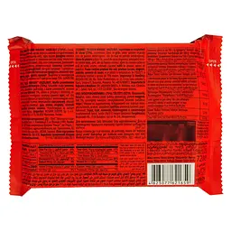 Вафлі Roshen Wafers Лісовий горіх 72 г (750737) - мініатюра 3