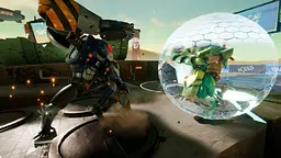 Override 2: Super Mech League карта оплати для Xbox One - мініатюра 3