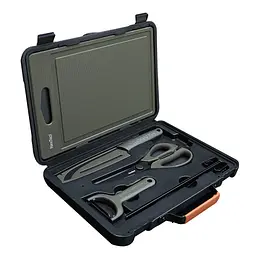 Набір для барбекю Nextool Barbecue Tool Set в кейсі