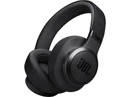Навушники JBL Live 770NC (LIVE770NCBLK) Black