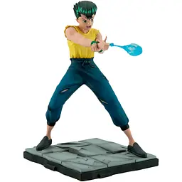 Фігурка Yu Yu Hakusho Yusuke 0 - мініатюра 2