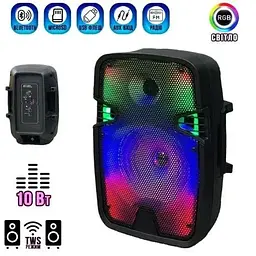 Акустична система XPRO OTY-809 з Bluetooth (MER-15707_1611) - мініатюра 2