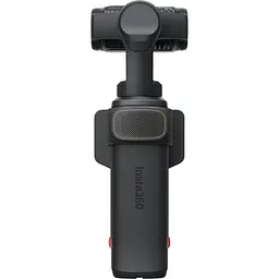 Екшн-камера Insta360 Luna Ultra Standard Bundle Cosmic Black (CINSABTA-LUNA01) EU [169356] - мініатюра 8