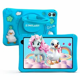 Планшет Teclast P85T Kids 4/64Gb blue (Global)