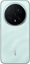 Смартфон Honor Magic8 Pro 12/512GB Sky Cyan Global Version - мініатюра 4