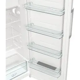 Холодильник Gorenje RB615FEW5 з морозильною камерою - мініатюра 9