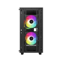 Корпус для ПК Deepcool CC360 ARGB (R-CC360-BKAPM3-G-1) - мініатюра 6