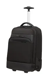 Рюкзак На Колесах 17,3" Samsonite MYSIGHT BLACK 48x32,5x18,5 KF9*09006 - мініатюра 12