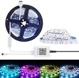 Світлодіодна стрічка ALED Light 150, 5 м - мініатюра 6