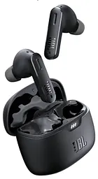 Гарнітура JBL TUNE BEAM Black (JBLTBEAMBLK) - мініатюра 8