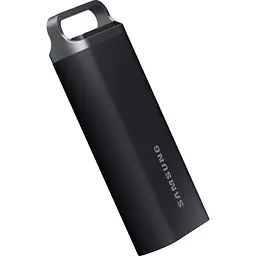 Портативний накопичувач SSD USB Type-C Samsung T5 EVO 8 TB (MU-PH8T0S) - мініатюра 2