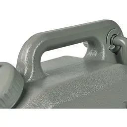 Каністра для води Naturehike CNH22CJ018 20 літрів темно-зелена - мініатюра 2