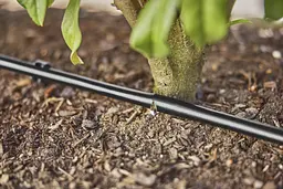 Шланг магістральний Gardena Micro-Drip-System 4,6 мм, 15 м (01350-29) - мініатюра 2