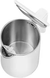 Електрочайник Sencor SWK 0155WH teh0021929 - мініатюра 4