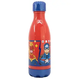 Пляшка пластикова дитяча 560 мл Avengers Stor kuh0013935