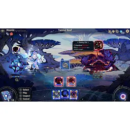Ключ активації Microsoft Astrea: Six-Sided Oracles для Xbox One/Series S/X - мініатюра 8