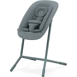 Стілець Cybex Lemo 4 в 1 Stone Blue (521003199) - мініатюра 5