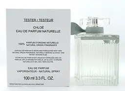 Оригінал Chloe Naturelle Eau De Parfum 100 мл ТЕСТЕР парфумована вода
