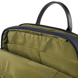 Сумка Tucano Fine 15.6"/16", синя - мініатюра 13