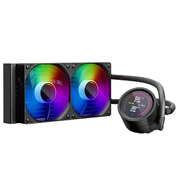СВО 1stPlayer TS4-240 Black (TS4-240-BK)